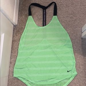 Nike Tank